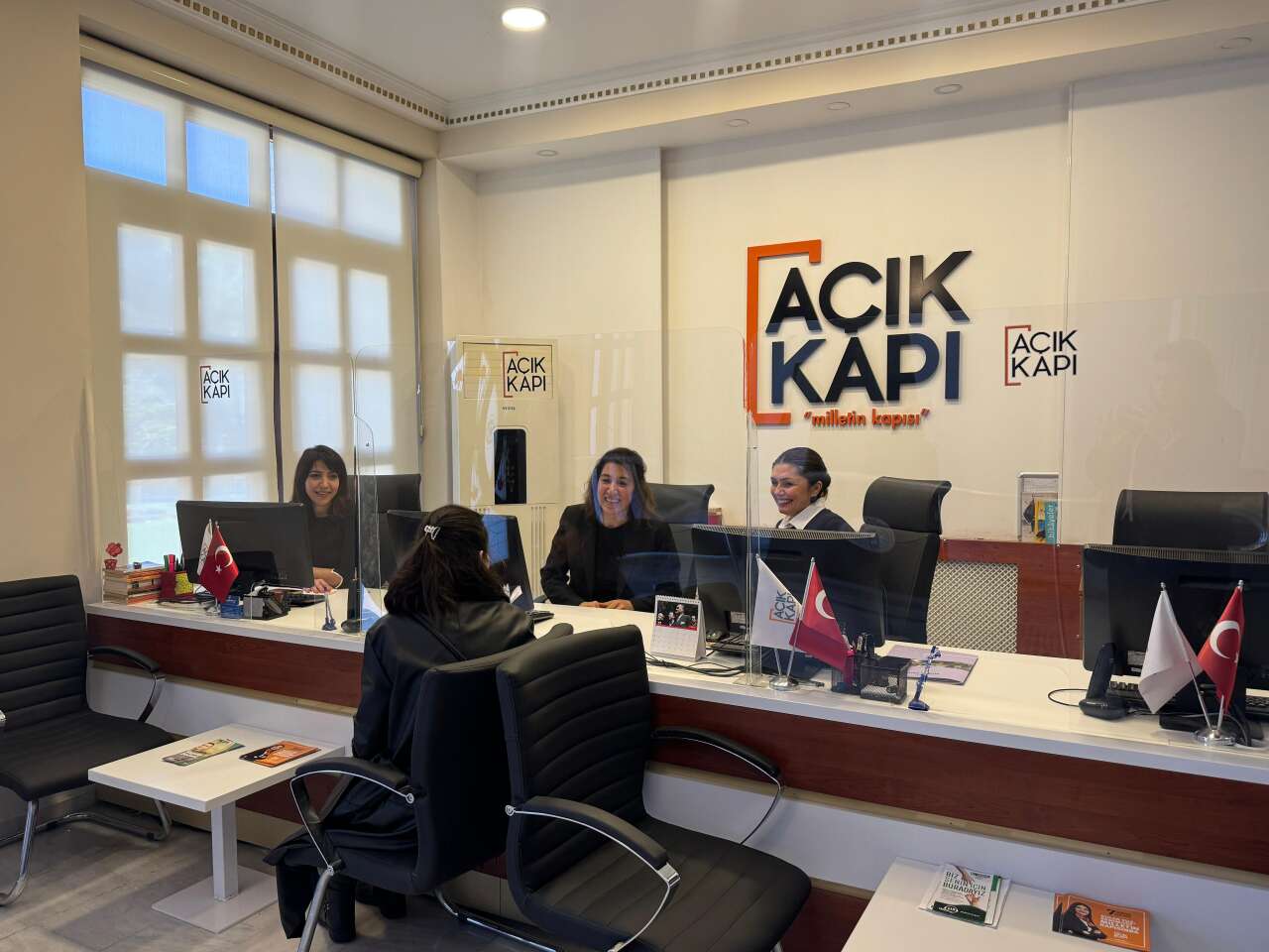 Muğla’da “Açık Kapı”ya Rekor Başvuru: 53 Bin 995 Talep Alındı 3